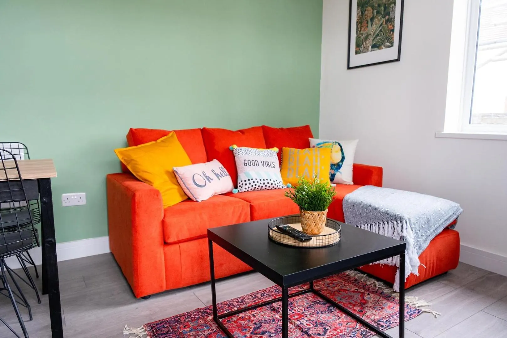 Cozy 2-Bedroom - Cyncoed Area Cardiff United Kingdom