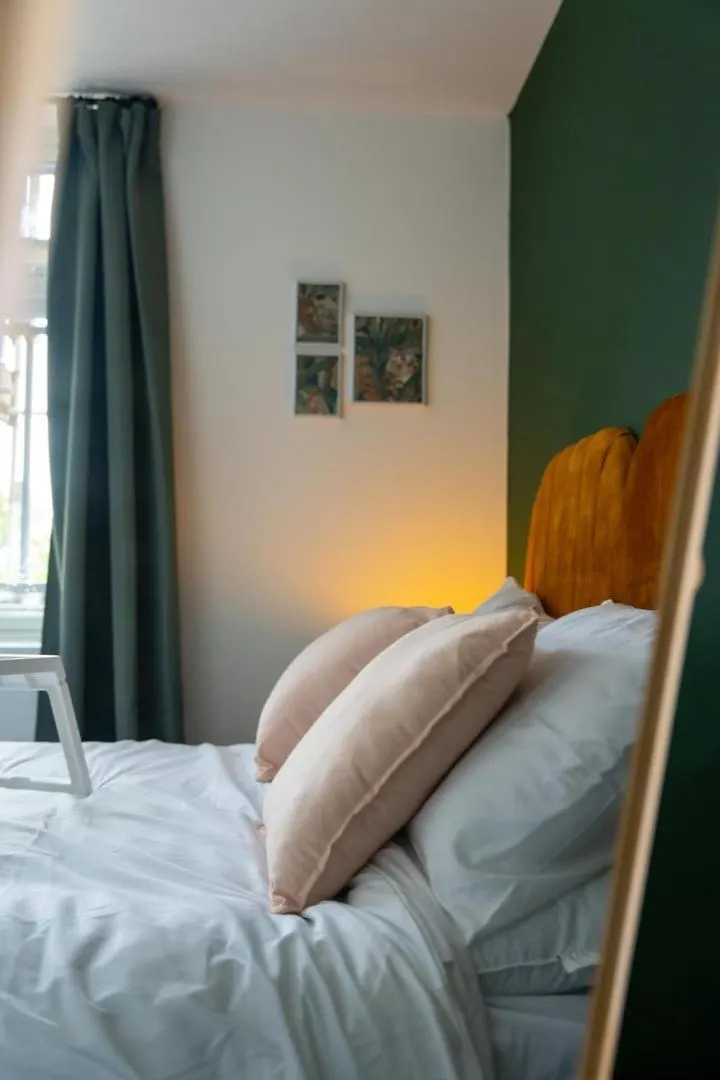 Apartment Cozy 2-Bedroom - Cyncoed Area Cardiff